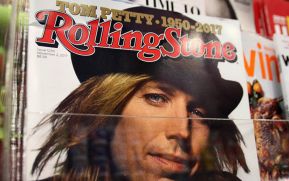 La revista 'Rolling Stone' publica una lista de las 100 mejores canciones desde el año 2000