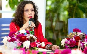 Rosario en Multinoticias (9 de Julio del 2018)