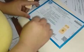 Se restablece y se agiliza el servicio en el Registro Civil de las Personas de Masaya