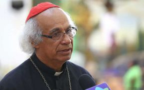 EL CARDENAL BRENES Y EL TIEMPO QUE RESTA