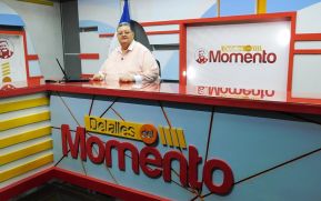 EL FSLN ES UNA REALIDAD