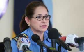Policía Nacional informa sobre fallecidos en Masaya
