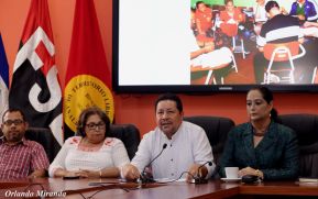 Se inicia el II Semestre del Curso Escolar 2018