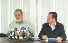 Comisión de la Verdad, Justicia y Paz llama a un cese a la violencia