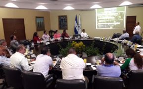 Sector forestal Pyme alcanza fructíferos acuerdos