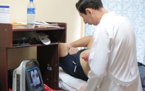 Hospital Lenin Fonseca realiza jornada del ultrasonidos
