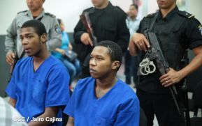 Audiencias especiales en continuidad del proceso judicial por asesinato del periodista Ángel Gahona
