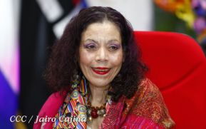 Rosario: Nuestro agradecimiento a Dios por la restauración de la Seguridad, la Paz y la Vida en toda Nicaragua