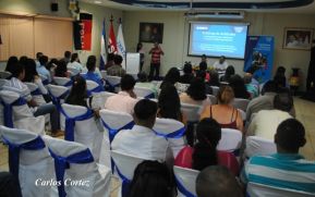 Más jóvenes aprenden un segundo idioma gracias al Inatec