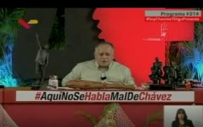 Así le respondió Diosdado Cabello a Pepe Mujica tras pedirle a Daniel Ortega que renuncie