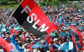 Saludo al 39 Aniversario de la Revolución Popular Sandinista del Comité Europeo de Solidaridad con la Revolución Popular Sandinista