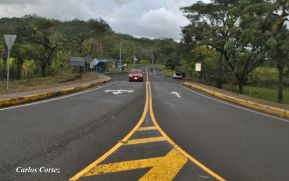 Ministerio de Transporte avanza en proyectos de ampliación y mejoramiento de tramos carreteros