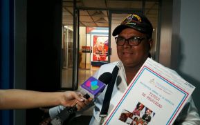 Gobierno Sandinista entrega Títulos de Propiedad