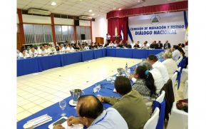 OPINIÓN: ¿Mediadores y testigos?