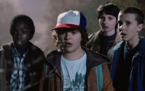 Estreno de la Tercera temporada de Stranger Things se retrasará