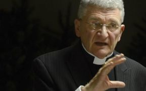 Obispo de Pittsburgh publicará nombres de clérigos acusados