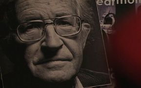 Chomsky sobre el cambio de régimen en Nicaragua