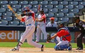 Indios del Bóer se imponen ante Madriz en el Campeonato Germán pomares
