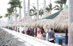Nicaragua, dentro se recupera el turismo y fuera crece la desinformación