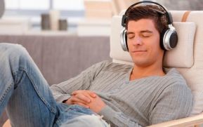 La música enciende nuestras emociones y se convierte en un complemento eficaz para la salud