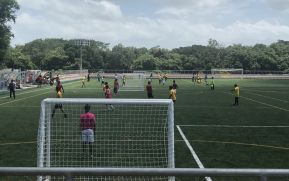 Arranca copa de campeones en Masaya