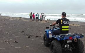 Los asesinatos de dos mujeres enturbian la imagen de Costa Rica como destino turístico