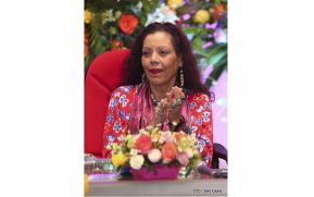 Rosario: “Estos son momentos para ver con claridad quiénes son los enemigos de los pobres en Nicaragua”
