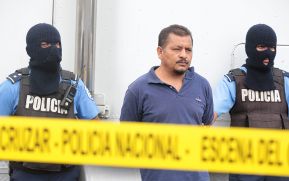 Policía Nacional incauta considerable suma de dinero en frontera sur