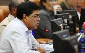 Revelan daños generados por el intento de golpe de estado