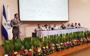 Presentan Plan de Producción con perspectivas favorables a pesar de crisis generada por terroristas