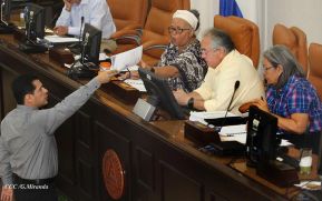 Aprueban Ley de Creación de Bonos para el Fortalecimiento de la Solidez Financiera y Comité de Estabilidad Financiera