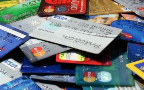 Detalles del momento: La industria de las tarjetas de crédito