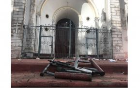 Los acólitos del terror