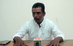 Ex Alcalde de Mulukukú afirma que actual Edil participó en matanza del puesto policial