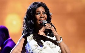 Muere a sus 76 años Aretha Franklin