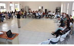 Minsa realiza encuentro nacional de salud mental
