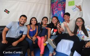 Jóvenes Comunicadores te cuentan su pasión por la información