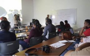 La Cinemateca Nacional imparte el Curso de dirección y realización de obras audiovisuales y cinematográficas