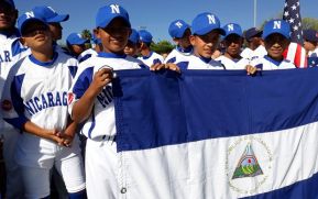 Nicaragua debuta en el Campeonato Panamericano Sub-12