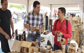 El emprendedurismo en Nicaragua ha crecido con el apoyo del Gobierno Sandinista