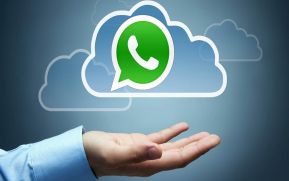 Preocupación por la seguridad de los mensajes de whatsApp guardados en Google