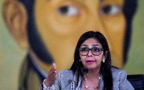 Caracas denuncia en ACNUR campaña internacional de incursión militar que manipula datos migratorios