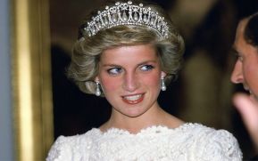 Revelan carta que escribió Lady Di antes de su muerte