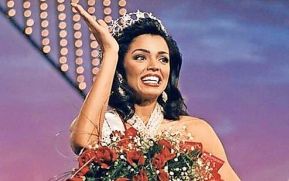 Famosa ex Mis Universo muere a los 45 años