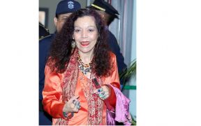 Rosario después del Acto del 39 Aniversario de la Policía