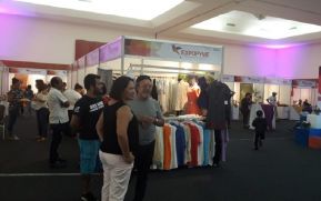 EXPOPYME 2018 concluye con intercambio de conocimientos y lazos comerciales