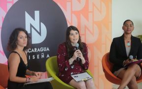 Convocatoria para séptima edición de Nicaragua Diseña