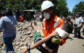 SINAPRED convoca a participar en el Ejercicio Nacional de Protección de la Vida
