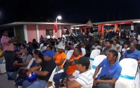 Caribe Norte: Relanzan rutas turísticas con destino a comunidades indígenas