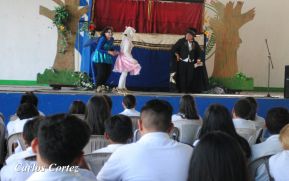 INC inaugura III Festival Nacional de Teatro “Pepe Prego in Memoriam”